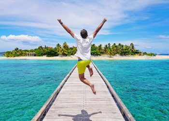 Fiji Rakes in a Whopping $3.7 Billion from Australian Tourists