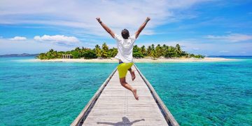 Fiji Rakes in a Whopping $3.7 Billion from Australian Tourists