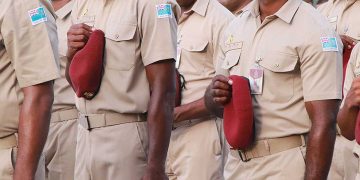 Five Fiji Corrections Service officers have been terminated