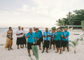 Fiji Adds Ocean Wheelchairs, Beach Access Mats: Rosie Travel