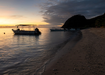 Fiji Airport Fossil-Fuel Ad Row as Aussie Spend Hits A$48.5m