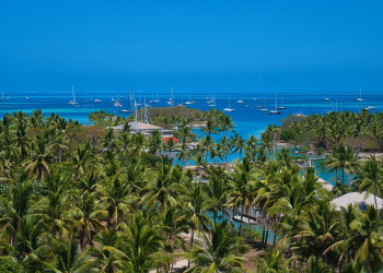 Fiji Government Reports Record $3.9 Billion in Foreign Reserves