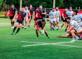 Fijiana XV Win WXV Global Series Challenger Title 20-17 in Hong Kong