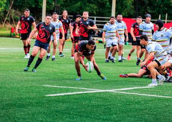 Fijiana XV Win WXV Global Series Challenger Title 20-17 in Hong Kong