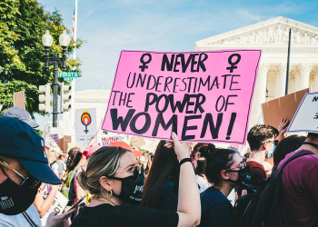 From Kabul to Fiji: UN Women's Davidian on Aid Cuts and Women's Rights