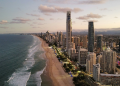 Gold Coast Rents Hit $900 as City Drops 'Glitter Strip'
