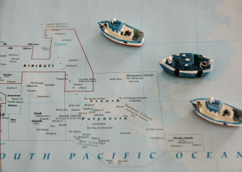 Kiribati Fishermen Survive Four Days Adrift — A Pacific Sea-Safety Warning Fiji Should Read
