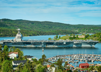Navy Confirms 8 Suicide Attempts on Pacific-Bound USS Lincoln