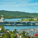 Navy Confirms 8 Suicide Attempts on Pacific-Bound USS Lincoln