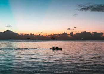 Northern Marianas Loses 1,000 a Year: Fiji's Warning Sign