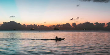 Northern Marianas Loses 1,000 a Year: Fiji's Warning Sign