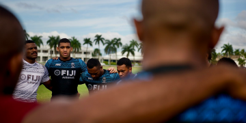 Pacific Ark: Fiji Bamboo Homes Could Take 331km/h Winds — But Nobody Has Tested Them Yet