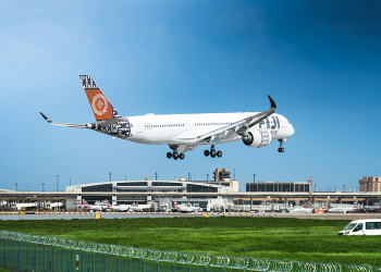 Singh Family: Two Generations Flying for Fiji Airways