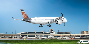 Singh Family: Two Generations Flying for Fiji Airways