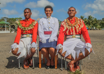 Tax Crimes Are 86% of Fiji FFIU Case Value, MPs Told