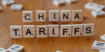 US-China Cut Tariffs on US$30b, Agree to Rebrand AI
