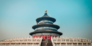 Beijing Drone Owners Rush Buy-Backs Before Nov 15 Ban
