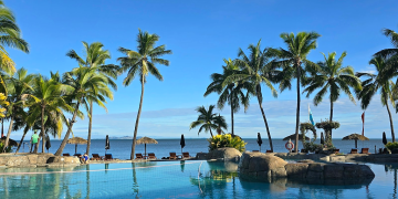 El Niño Drought in Tonga Signals Rising Food-Price Risk for Fiji