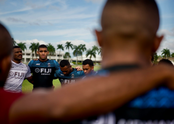 Fiji 100 CEO Survey: 57% Expect Higher Profits in 2026/7