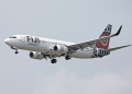 Fiji Airways Carries 70% of Visitors, Patel Tells MPs