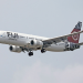 Fiji Airways Carries 70% of Visitors, Patel Tells MPs