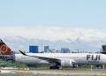 Fiji Airways Shifts Tuvalu Saturday Flight to Nadi in December