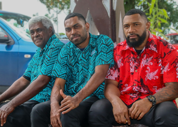 Fiji Declares National HIV Emergency: 1 in 60 Adults
