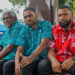 Fiji Police Name 6 Persons of Interest in Cocaine Case