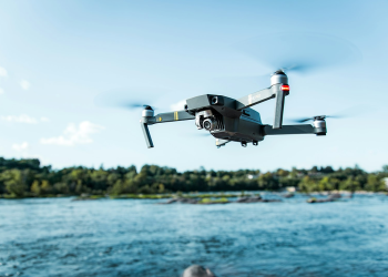 Fiji World Brief: US Tests Counter-Drone Tech at Mexico Border