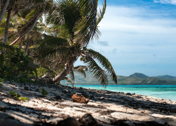 No Confirmed Fiji Earthquake Behind the Viral 4.4-Magnitude Headline